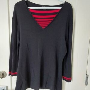 FINITY SWEATER